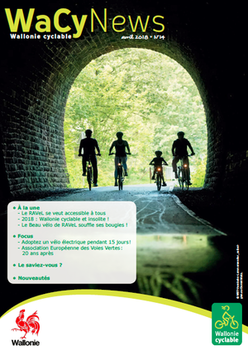 Découvrez la WaCyNews n°14